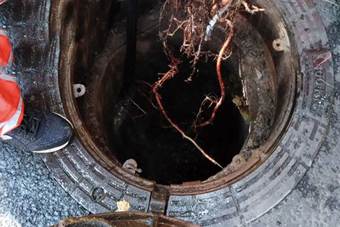 武昌管道预处理